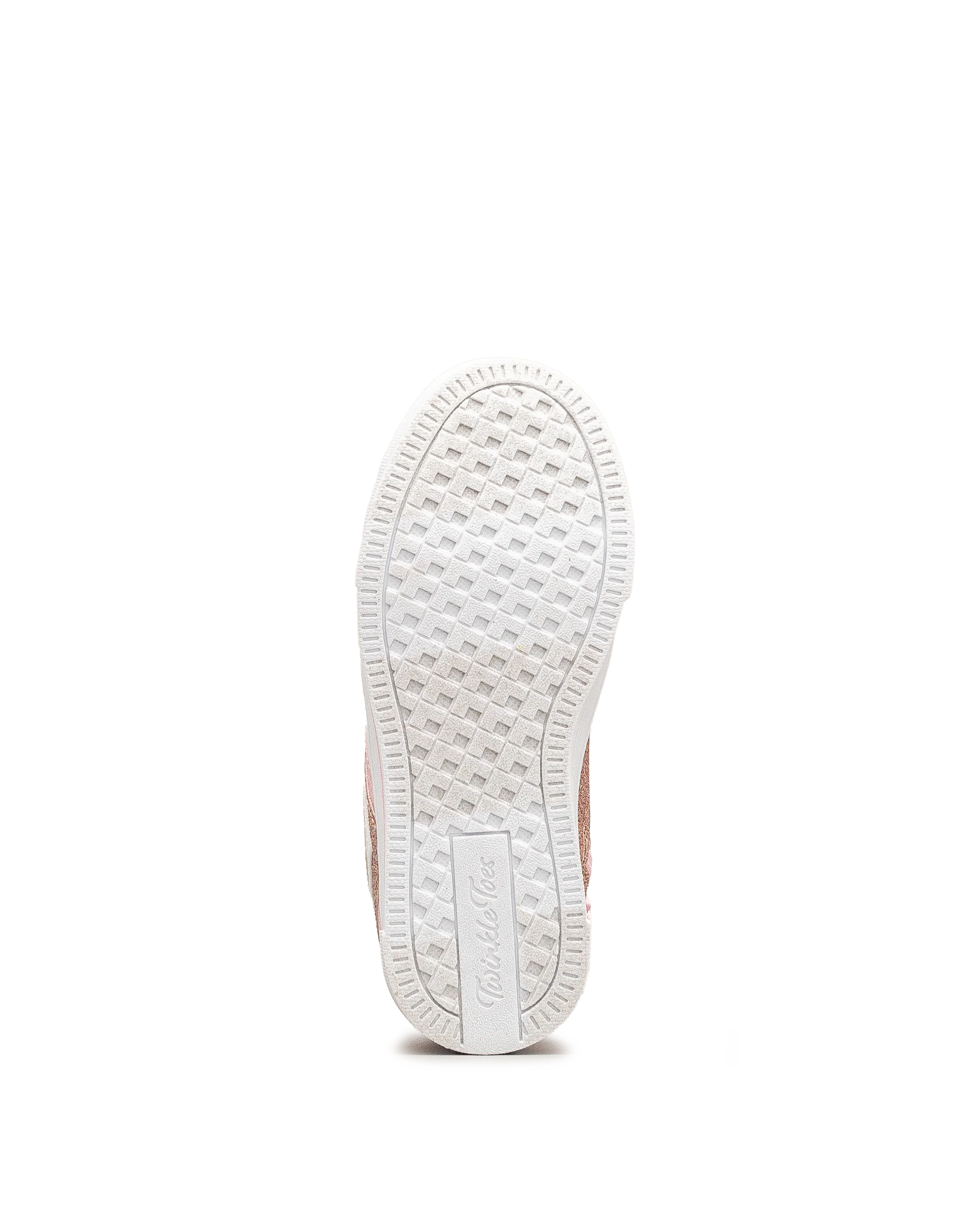 Twinkle toes heart ps - Rose - #65Y-213 – Image 7