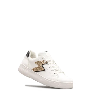 j mikiroshi girl - Blanc - #65Y-2544