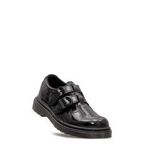 8065 mono pat. td - Noir - #65Y-47