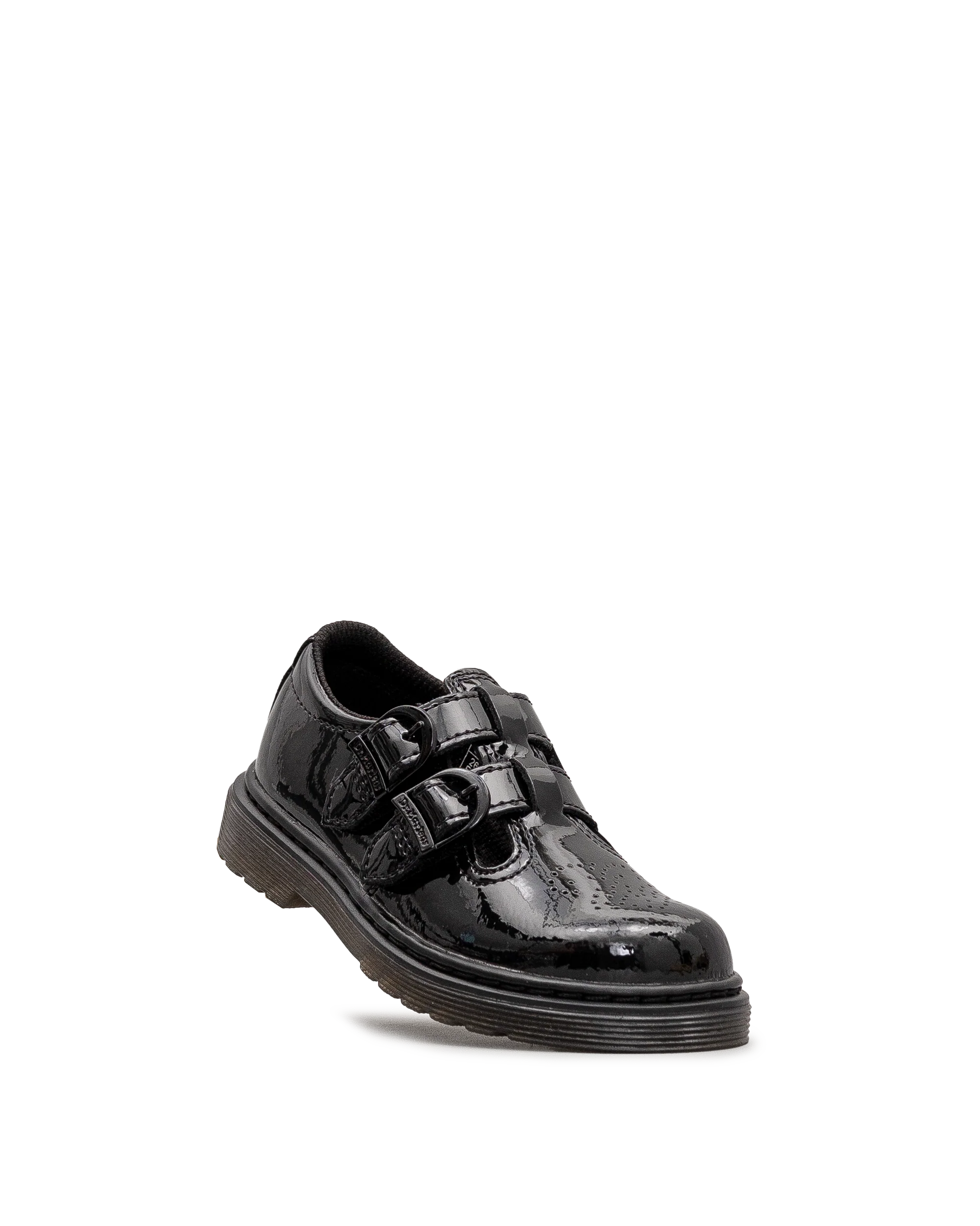 8065 mono pat. td - Noir - #65Y-47