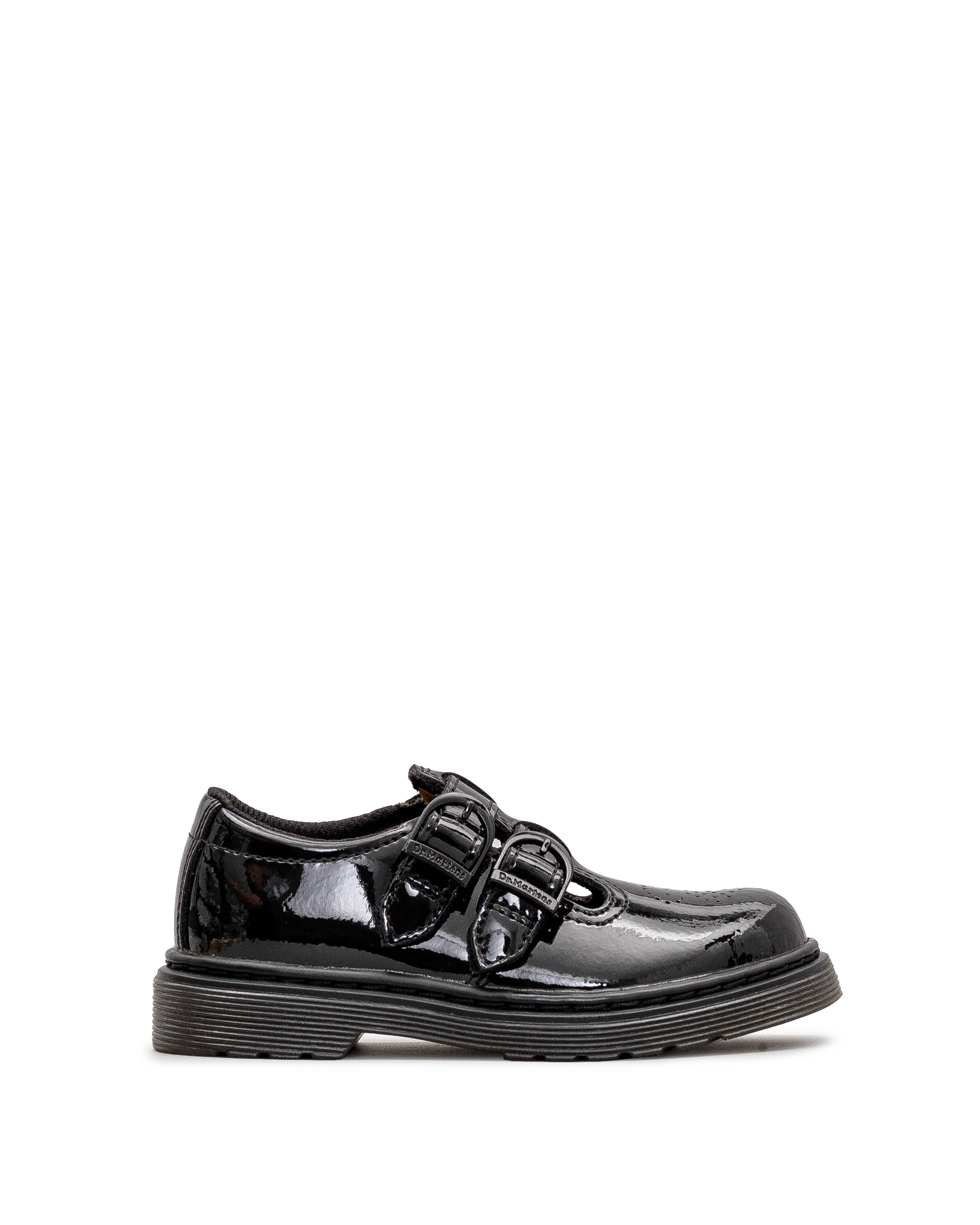 8065 mono pat. td - Noir - #65Y-47 – Image 3