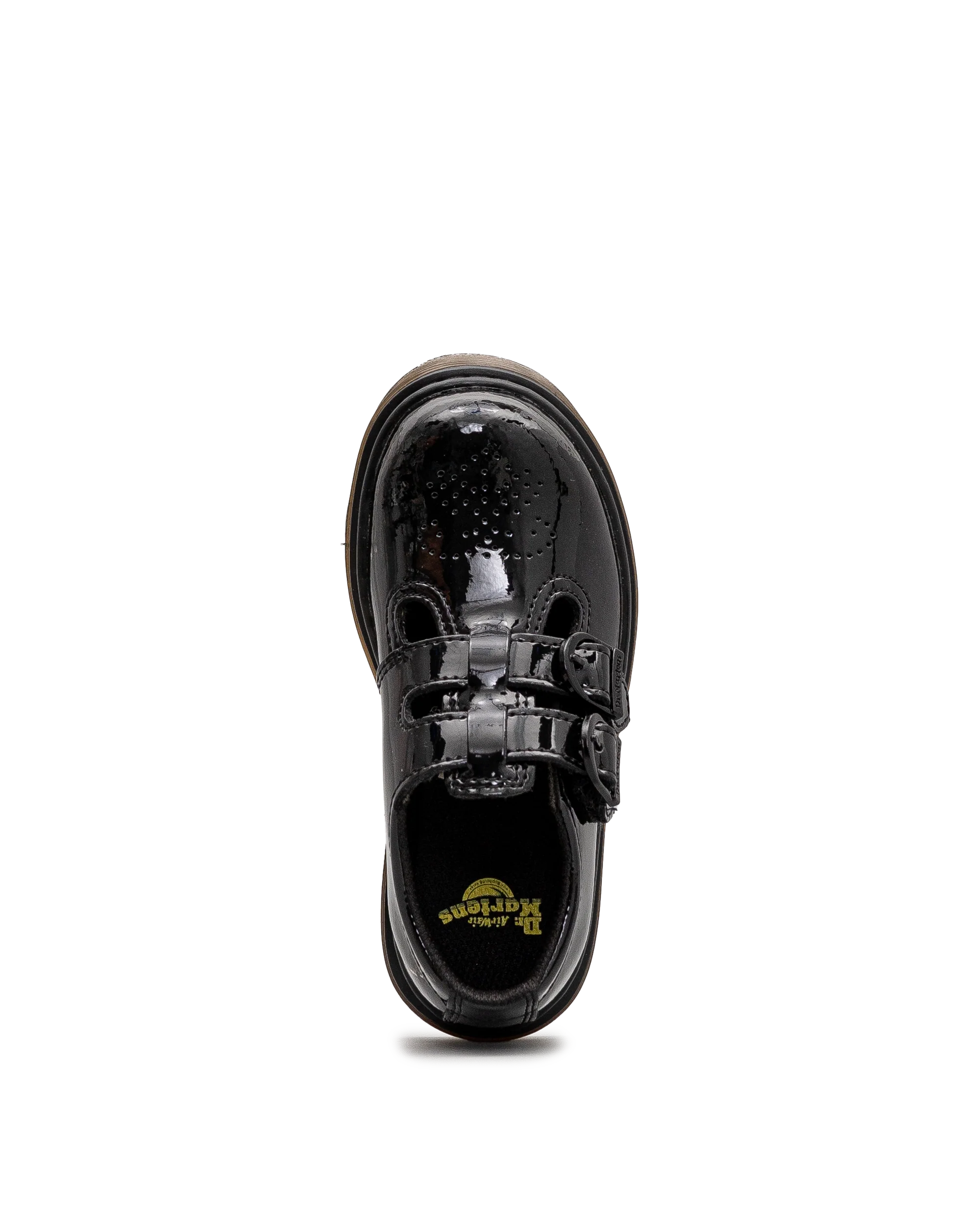 8065 mono pat. td - Noir - #65Y-47 – Image 6