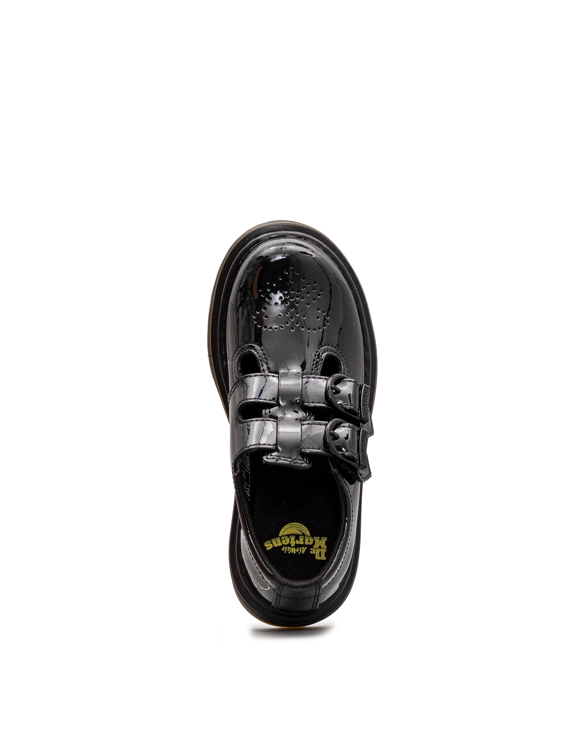 8065 mono pat jr - Noir - #65Y-49 – Image 6