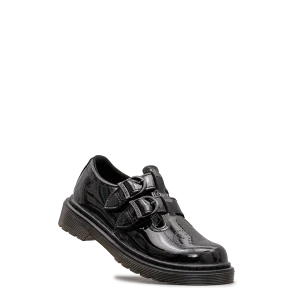 8065 mono pat. ps - Noir - #65Y-55