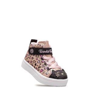 Twi lites 2.0 td  - Or rose - #65Y-63