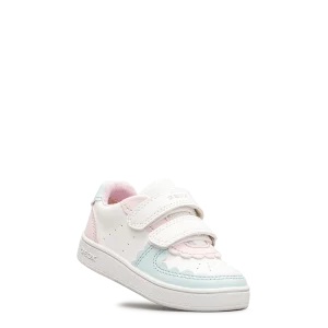 B eclyper girl td - Blanc&rose - #65Y-84