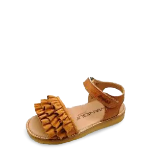 riviera  - Brun - #68A-1196