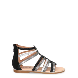 cindy  - Noir - #68A-698