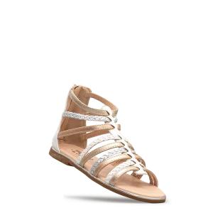 cindy  - Blanc - #68A-721