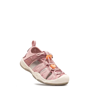 Moxie sandal ps jr  - Rose - #68B-11