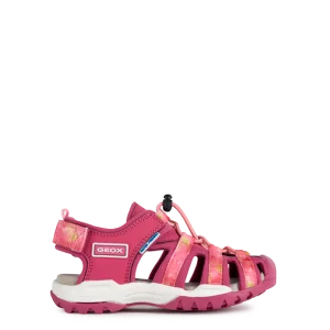 j borealis girl - Multicolore - #68B-1943