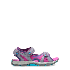 panther sandal 2.0 - Gris - #68B-1974