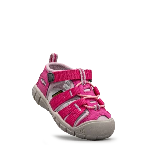 seacamp ii cnx t - Rouge - #68B-1987