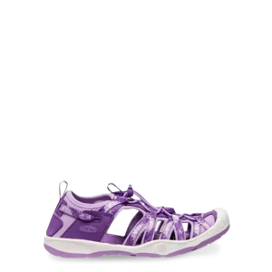 moxie sandal c y - Multicolore - #68B-1995