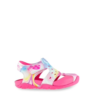 side wave - Fushia - #68B-2058