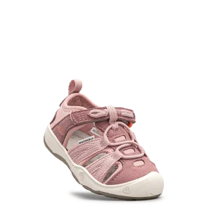 moxie sandal t  - Rose - #68B-2141