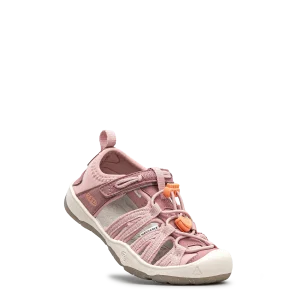 moxie sandal c y  - Rose - #68B-2153