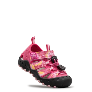 crab print - Rose - #68B-2265