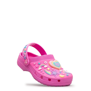 heart charmer - Fushia - #68B-2835