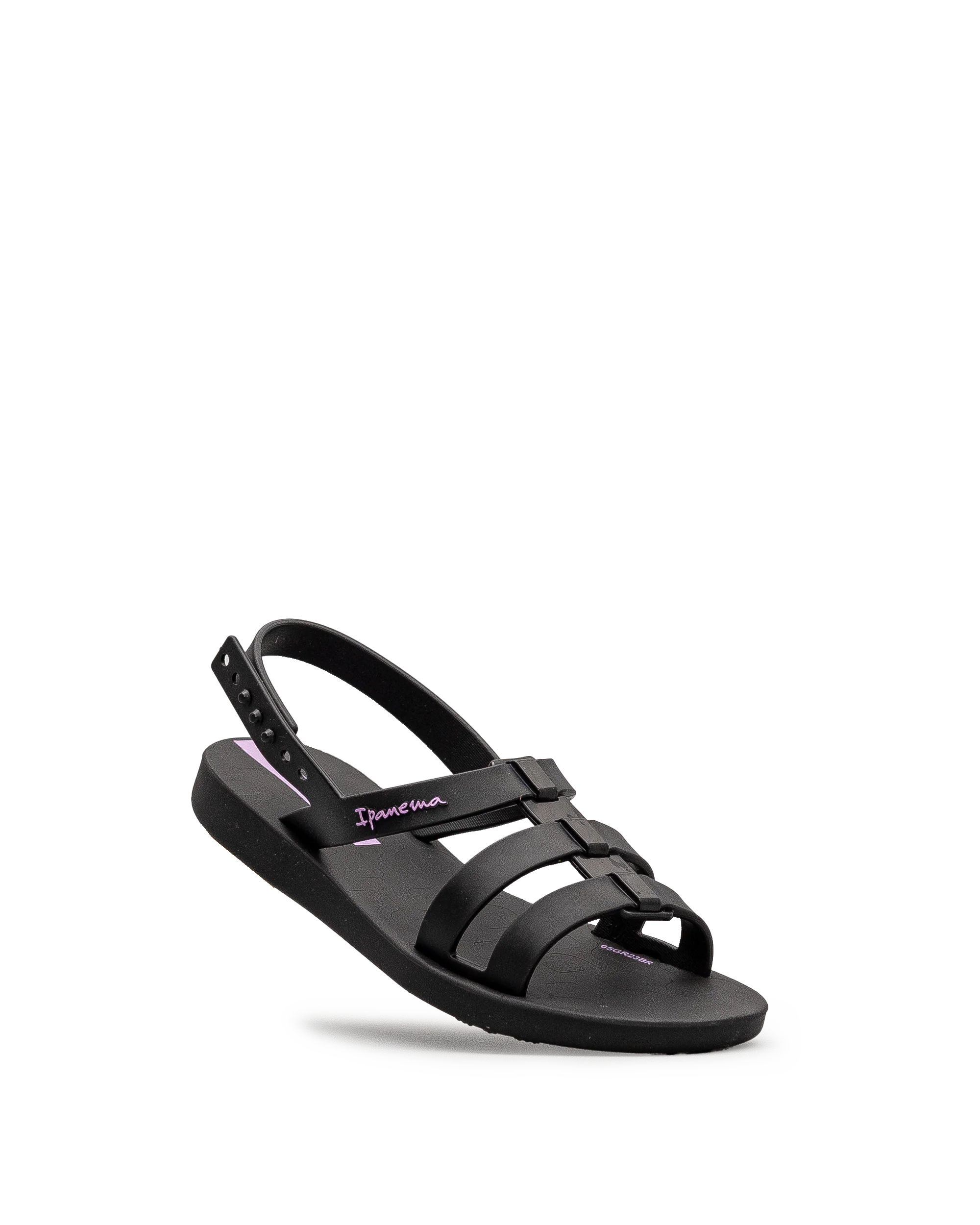 Go style ps - Noir - #68W-10