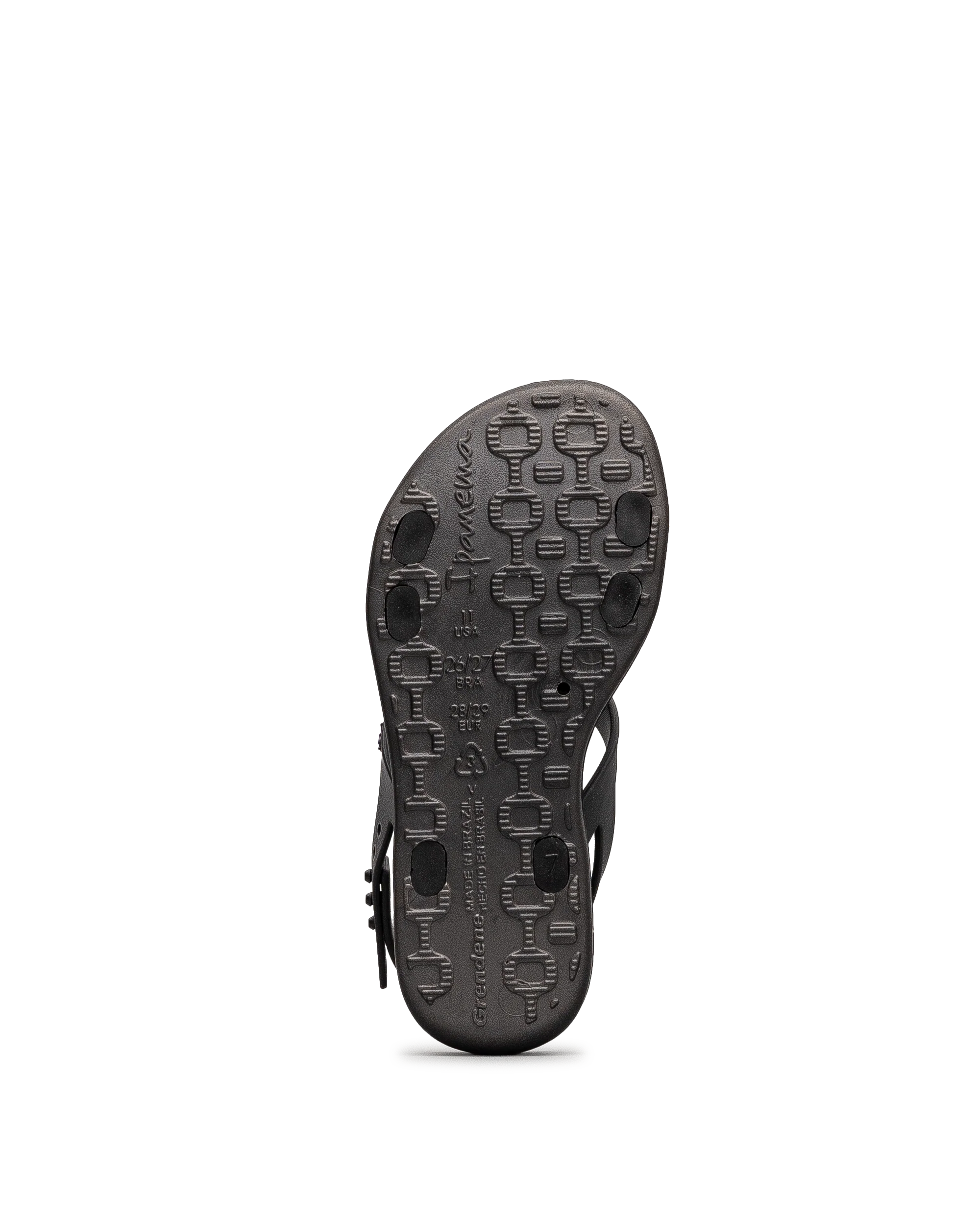 Go style ps - Noir - #68W-10 – Image 7