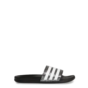 adilette comfort k - Noir - #68W-1235