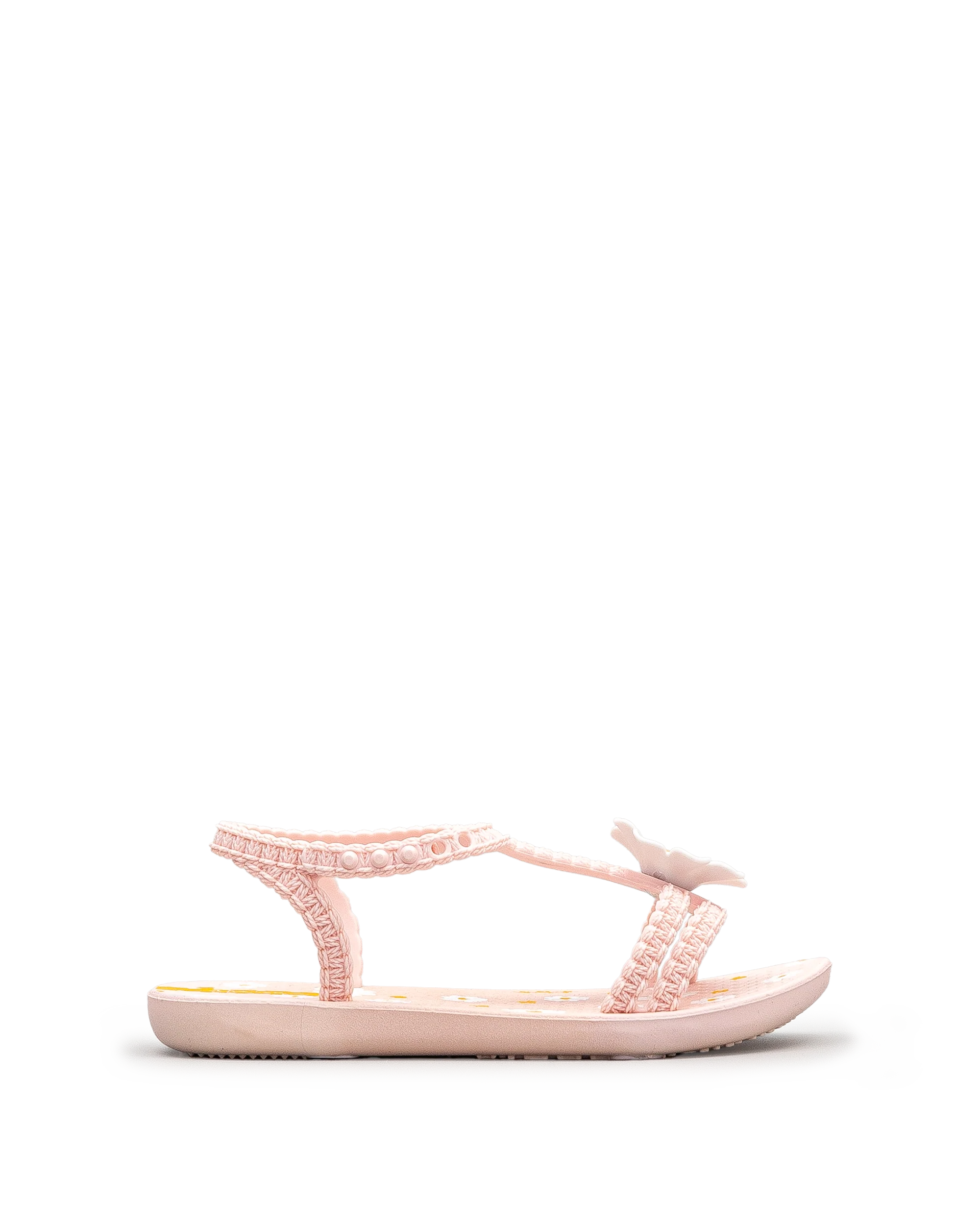 Daisy baby - Rose pale - #68W-12 – Image 3