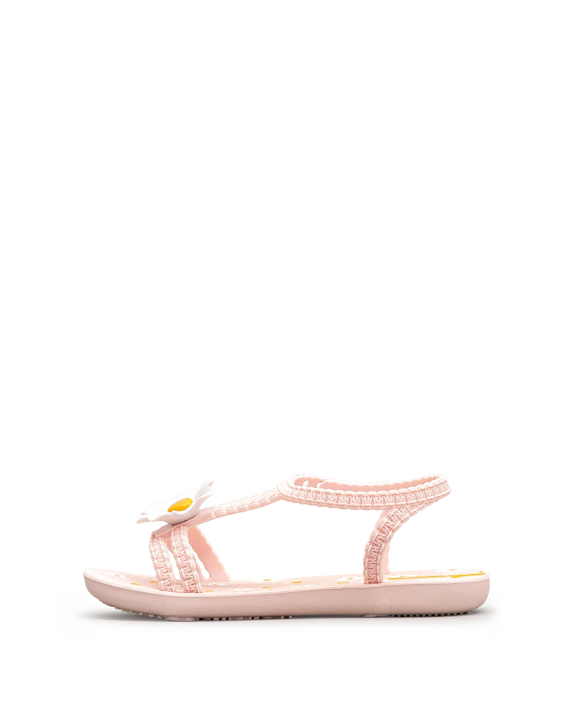 Daisy baby - Rose pale - #68W-12 – Image 4