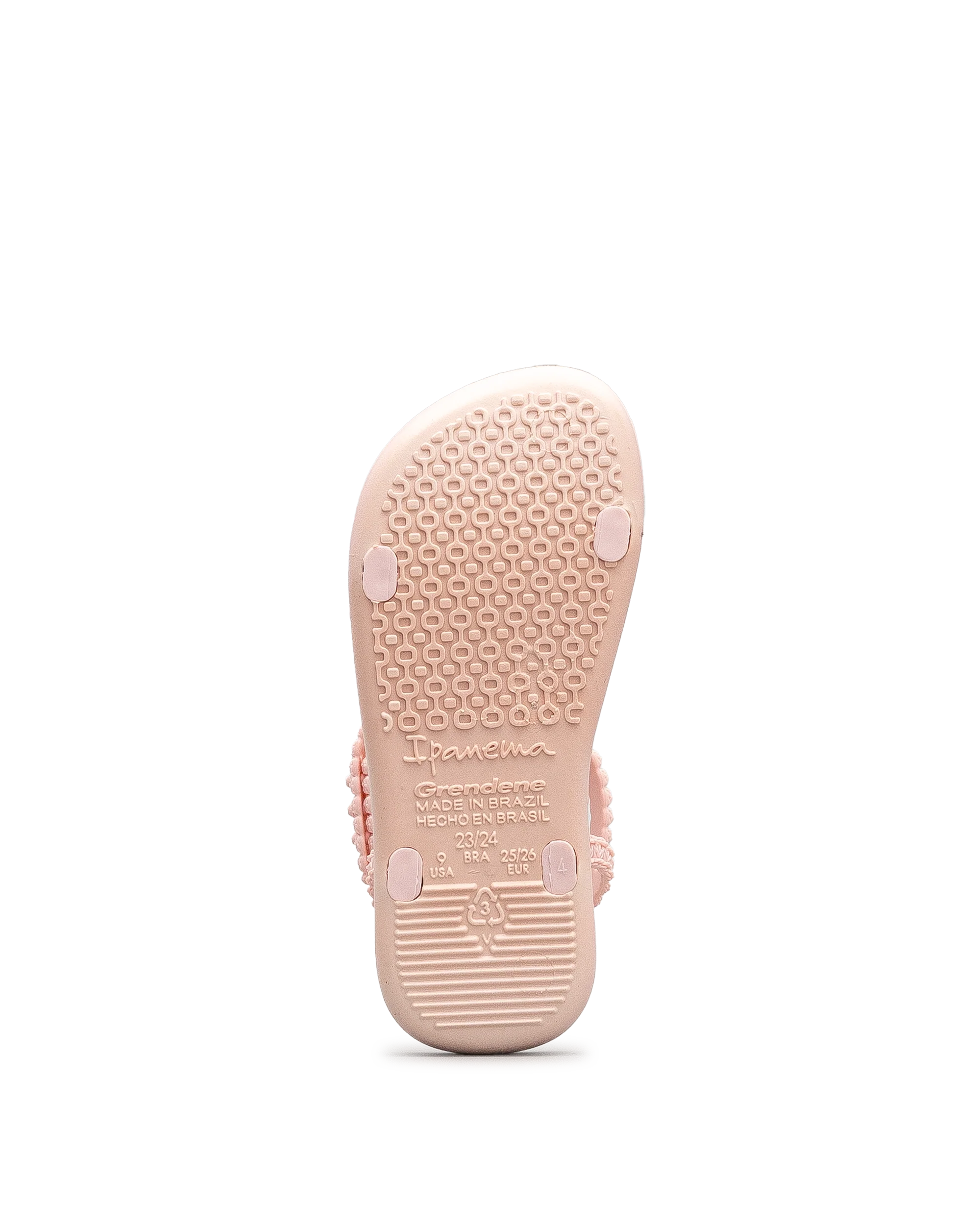 Daisy baby - Rose pale - #68W-12 – Image 7