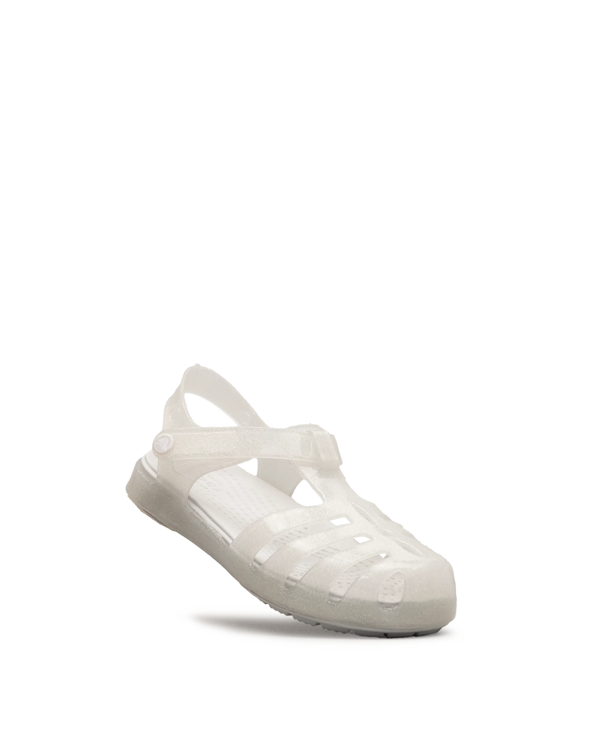 Isabella sandal td - Argent - #68W-407 – Image 2