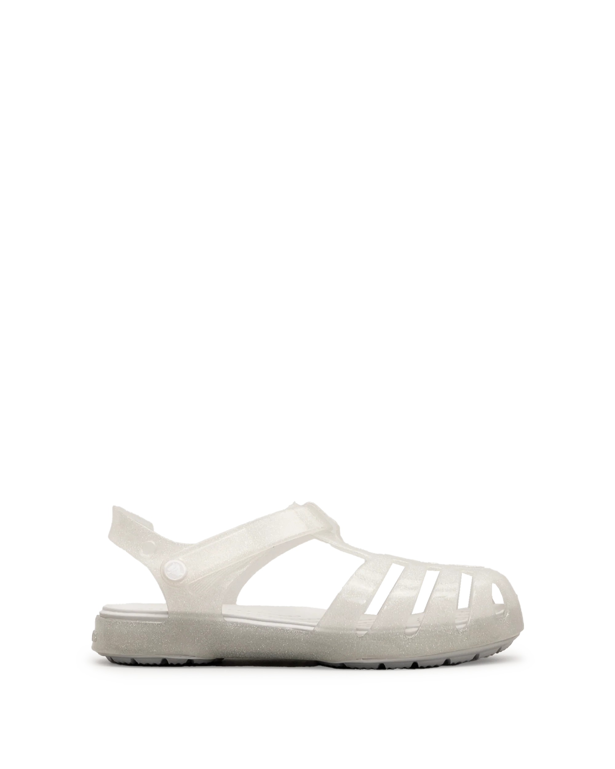 Isabella sandal td - Argent - #68W-407 – Image 3