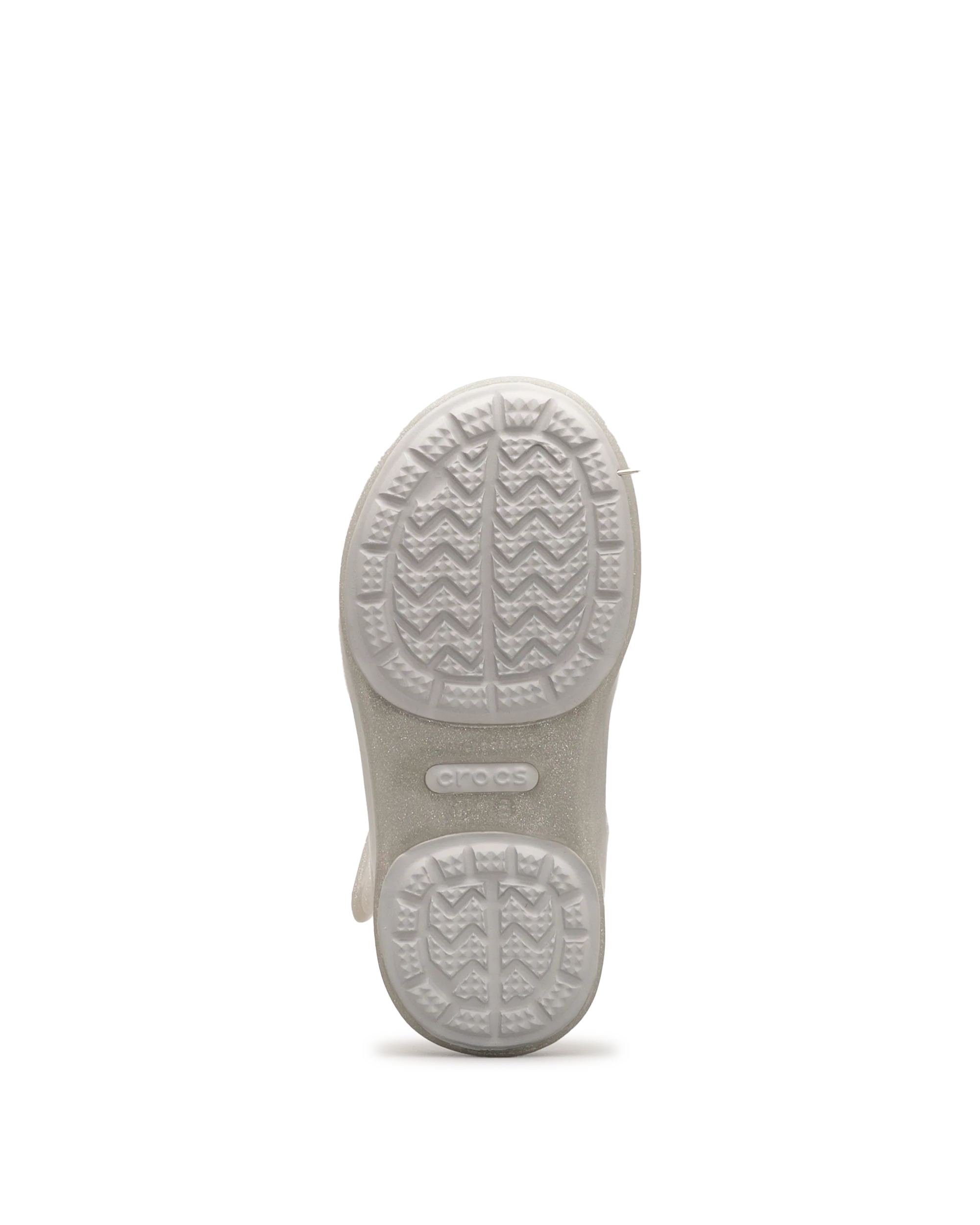 Isabella sandal td - Argent - #68W-407 – Image 7