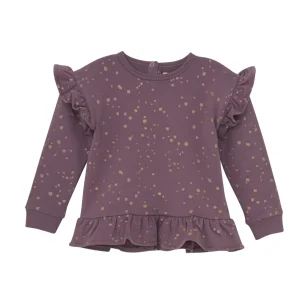 Sweat-shirt Gold Flint