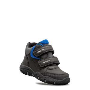 B baltic boy b abx - Noir - #71I-02