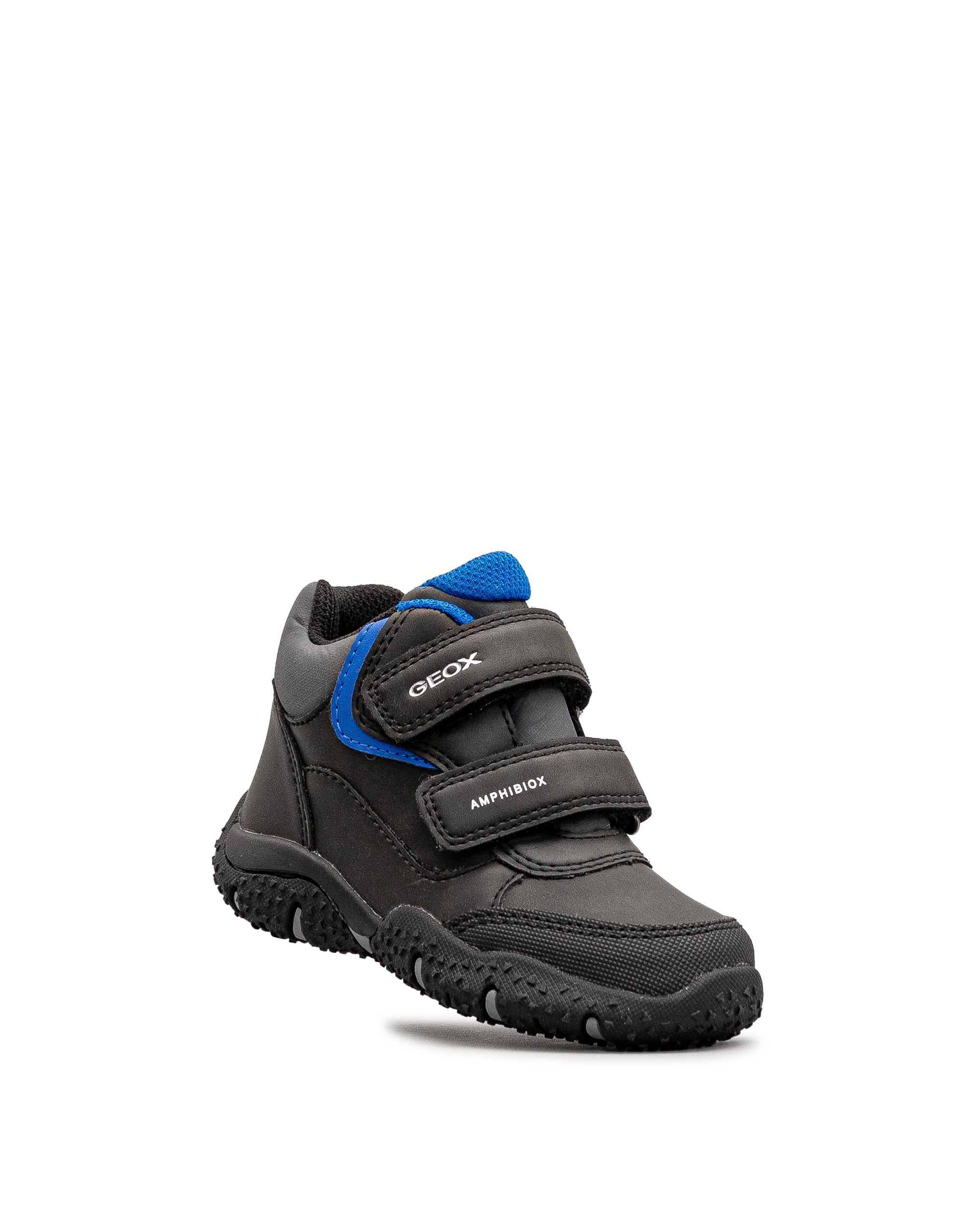 B baltic boy b abx - Noir - #71I-02