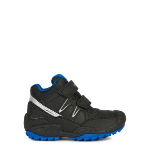 j new savage boy b abx - Noir - #71M-568