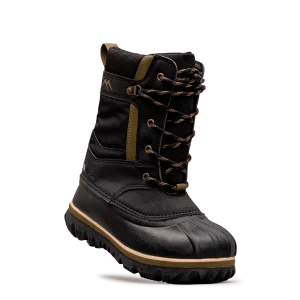 Electro jr - Noir - #71N-04