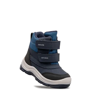 B flanfil boy b abx td - Marine - #71N-1003