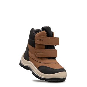 B flanfil boy b abx td - Tan - #71N-1003