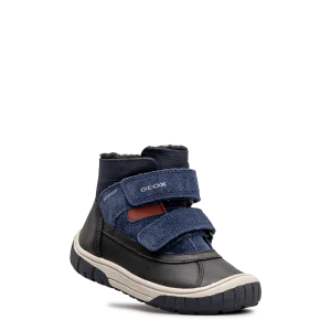 B omar boy td - Marine - #71N-1004