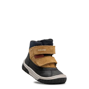 B omar boy td - Tan - #71N-1004