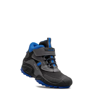 J new savage boy b a - Gris - #71N-1008