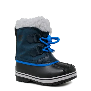 yoot pac nylon - Marine - #71N-1264