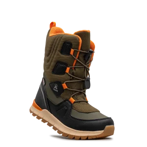 Bouncer 2 jr - Kaki - #71N-202