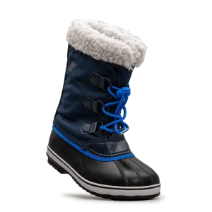 Yoot pac nylon ps jr - Bleu - #71N-240