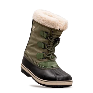 Yoot pac nylon ps jr - Kaki - #71N-240