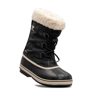 Yoot pac nylon ps jr - Noir - #71N-240