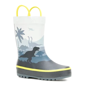 dino - Gris - #71P-1148