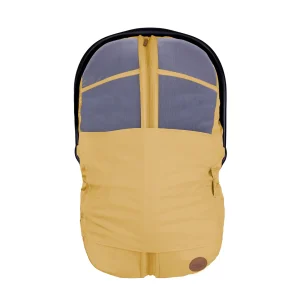 Housse D’été Pour Siège D’auto 2.0 Banana