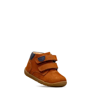 B macchia boy td - Brun - #72W-03